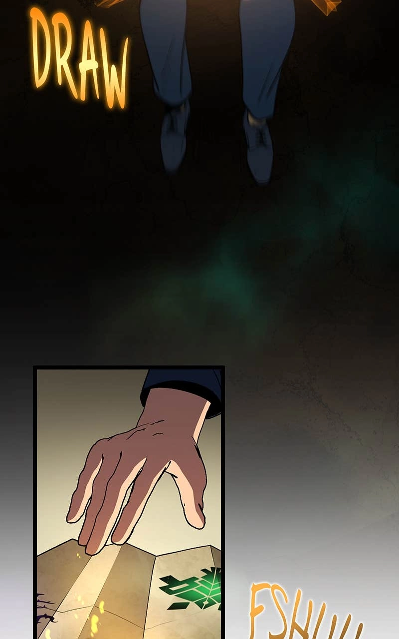 Return of the Runebound Professor Chapter 62 Page 46