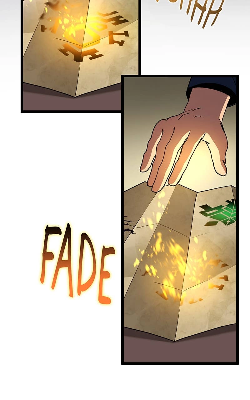 Return of the Runebound Professor Chapter 62 Page 47