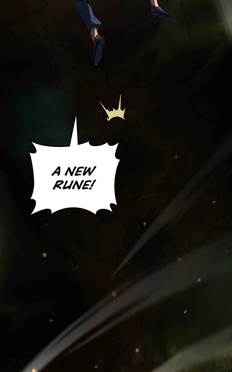 Return of the Runebound Professor Chapter 62 Page 50