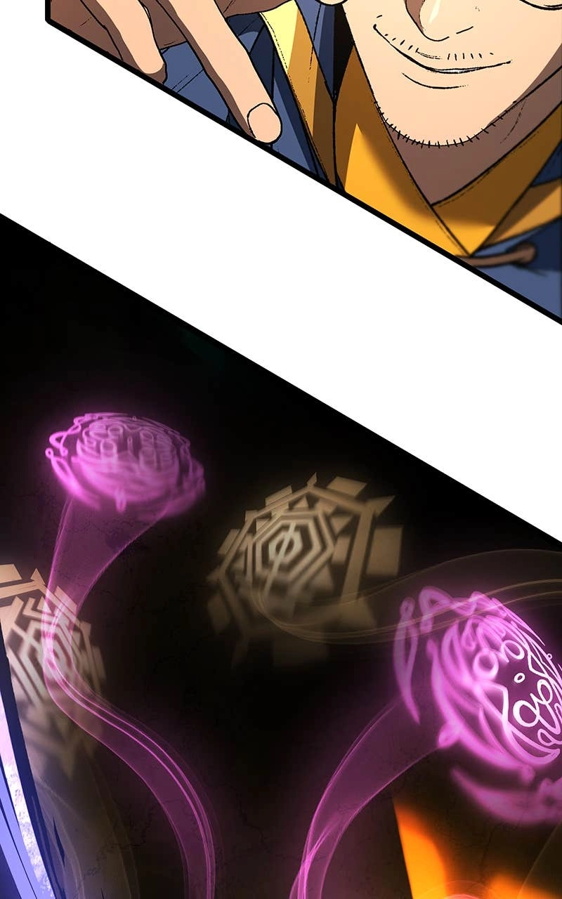 Return of the Runebound Professor Chapter 62 Page 55