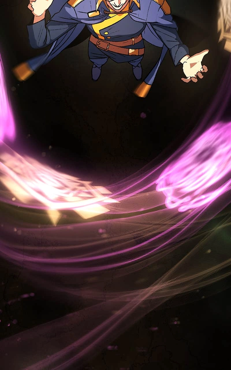 Return of the Runebound Professor Chapter 62 Page 60