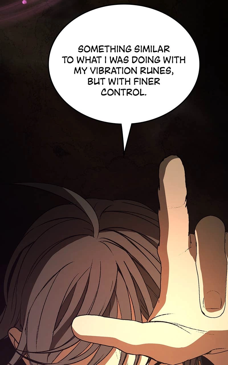 Return of the Runebound Professor Chapter 62 Page 61