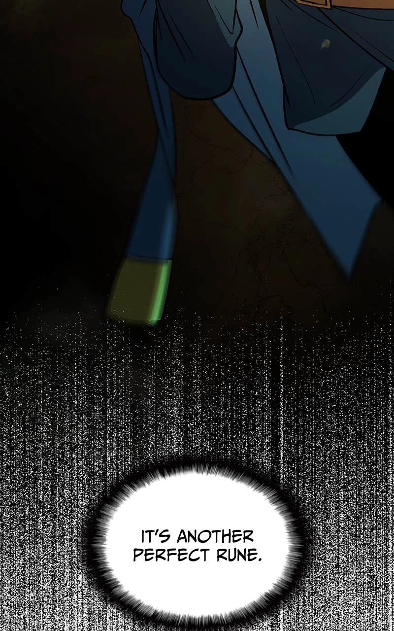 Return of the Runebound Professor Chapter 62 Page 71