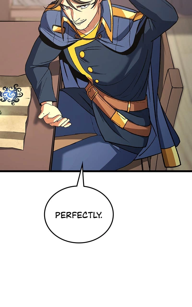 Return of the Runebound Professor Chapter 62 Page 77