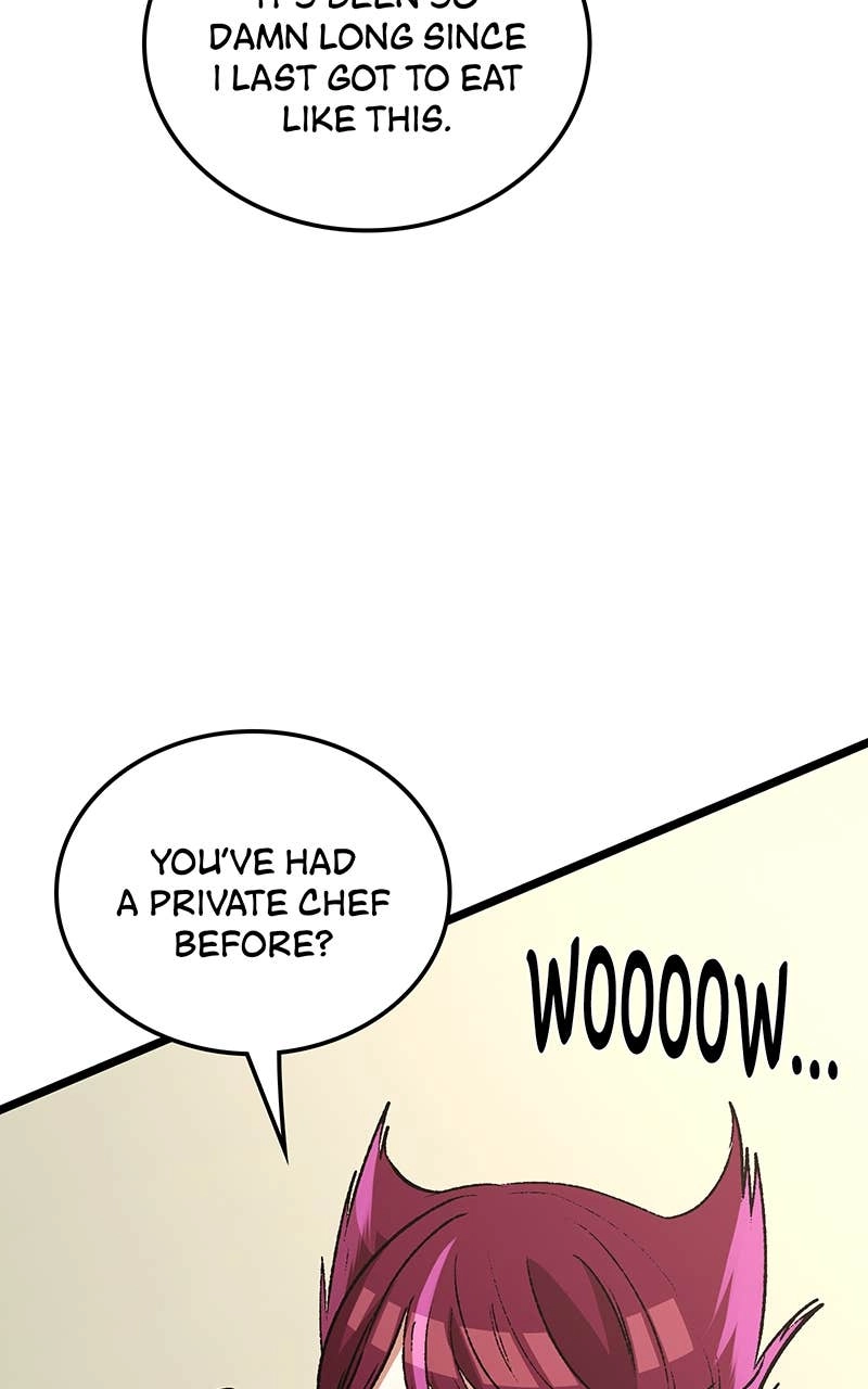 Return of the Runebound Professor Chapter 62 Page 82