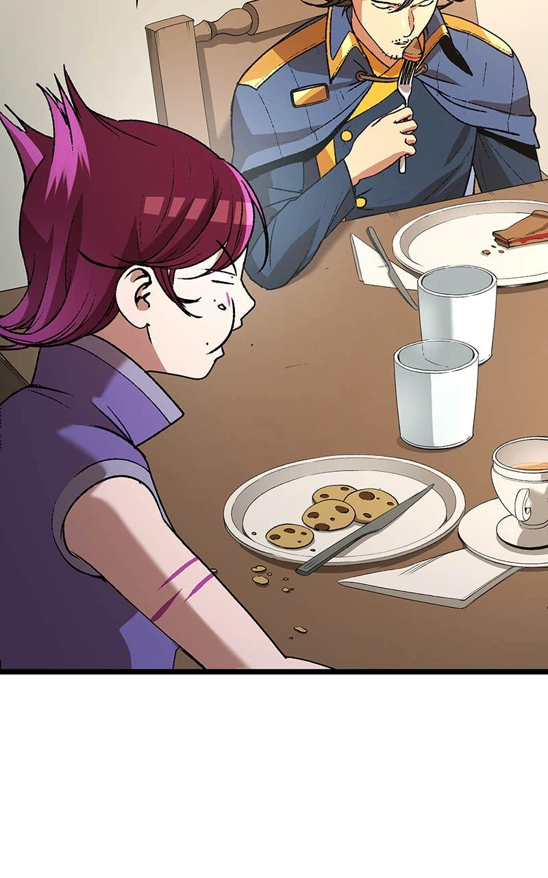 Return of the Runebound Professor Chapter 62 Page 86