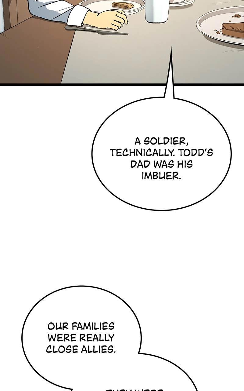 Return of the Runebound Professor Chapter 62 Page 89