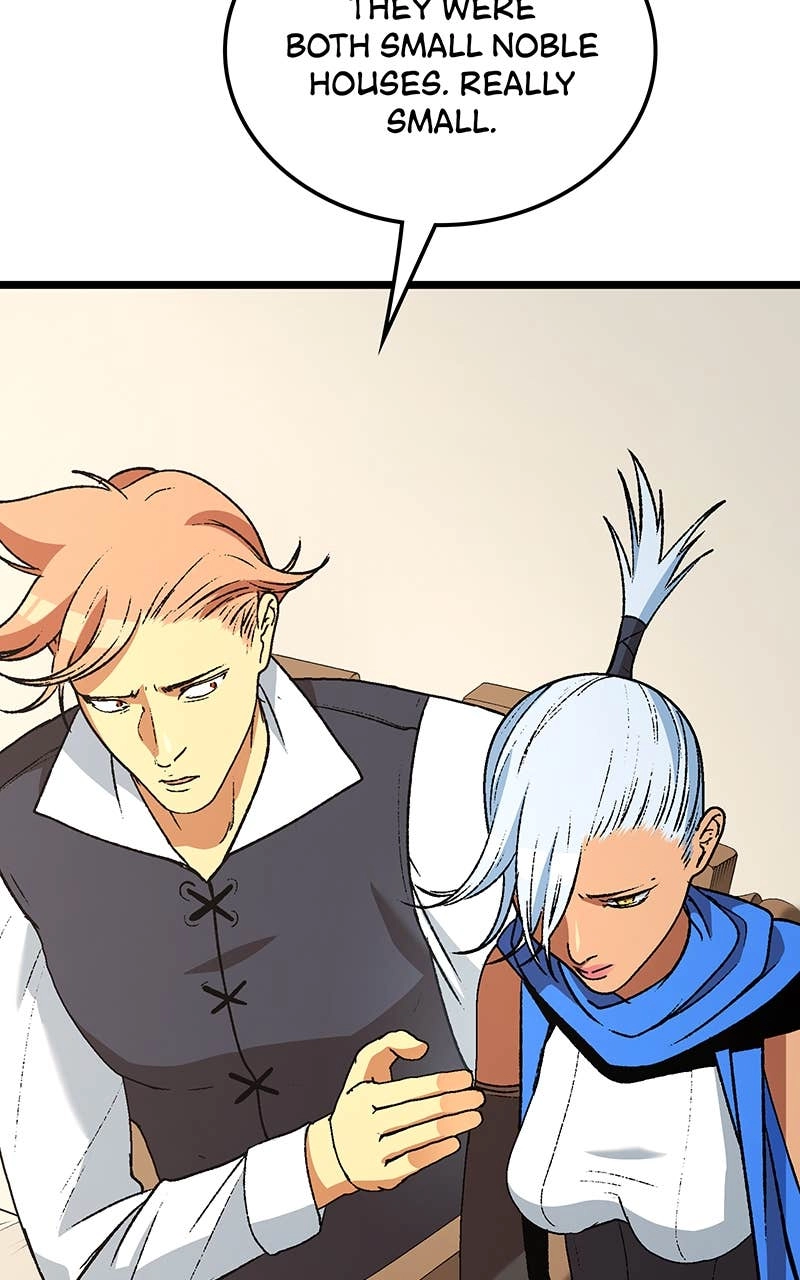 Return of the Runebound Professor Chapter 62 Page 90