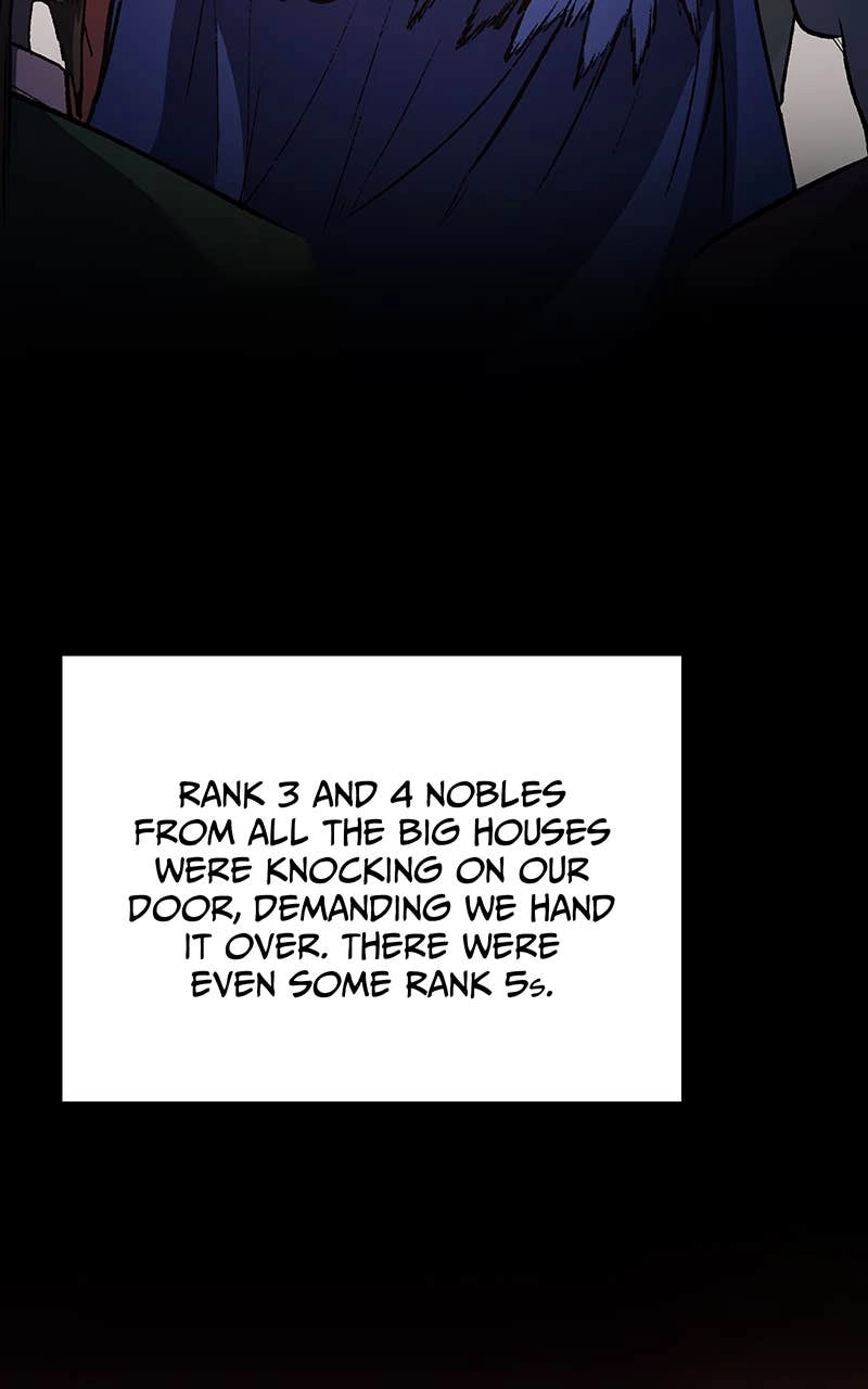Return of the Runebound Professor Chapter 62 Page 95