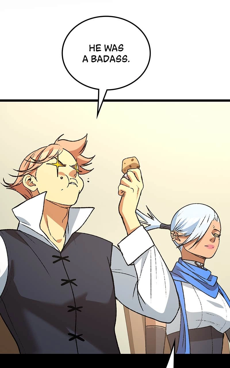 Return of the Runebound Professor Chapter 62 Page 98