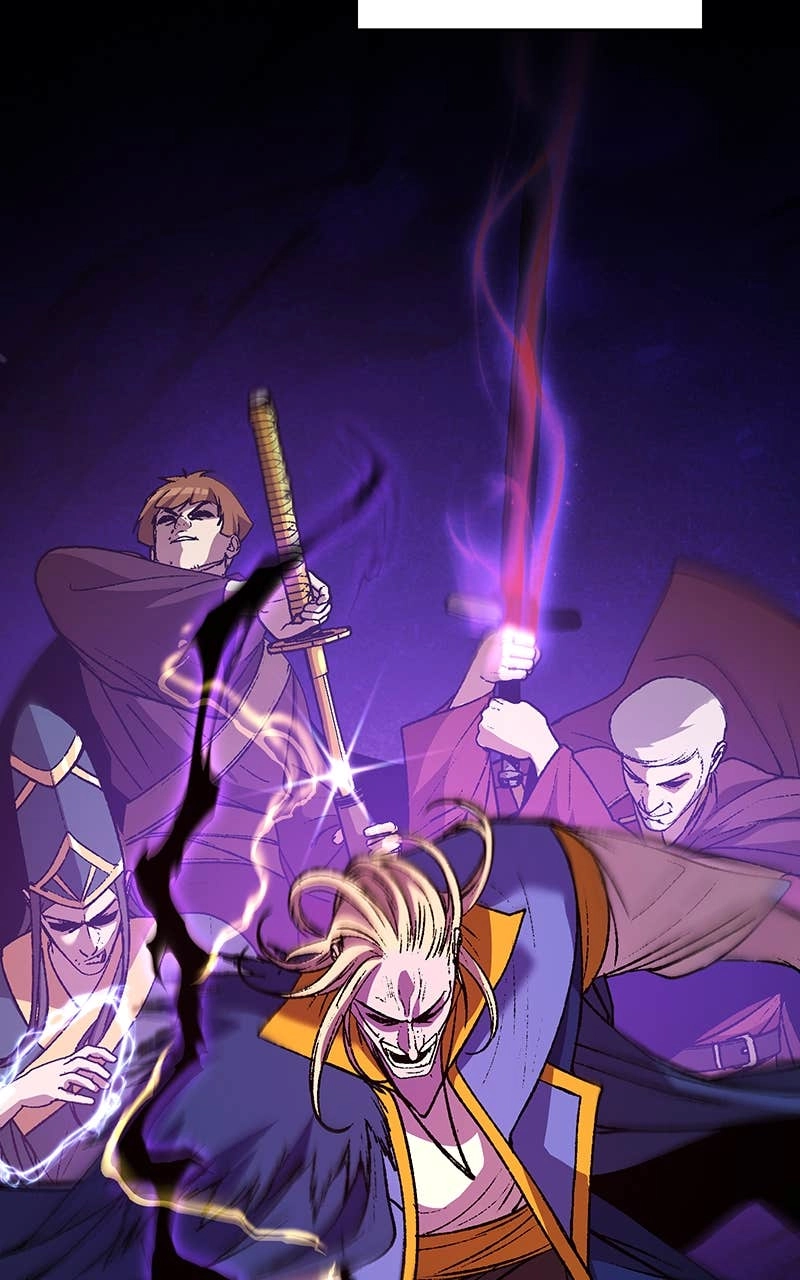 Return of the Runebound Professor Chapter 62 Page 102