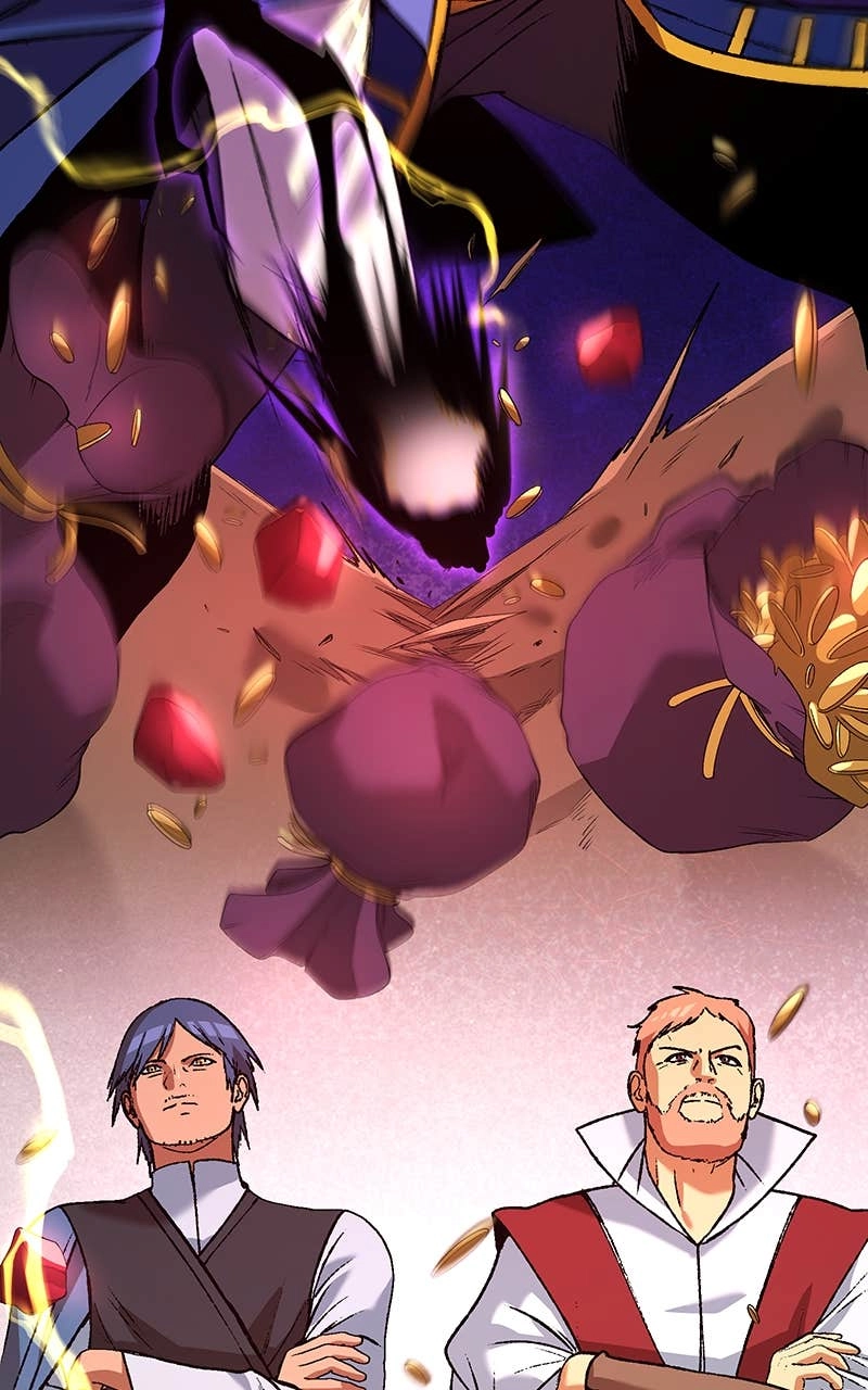 Return of the Runebound Professor Chapter 62 Page 103