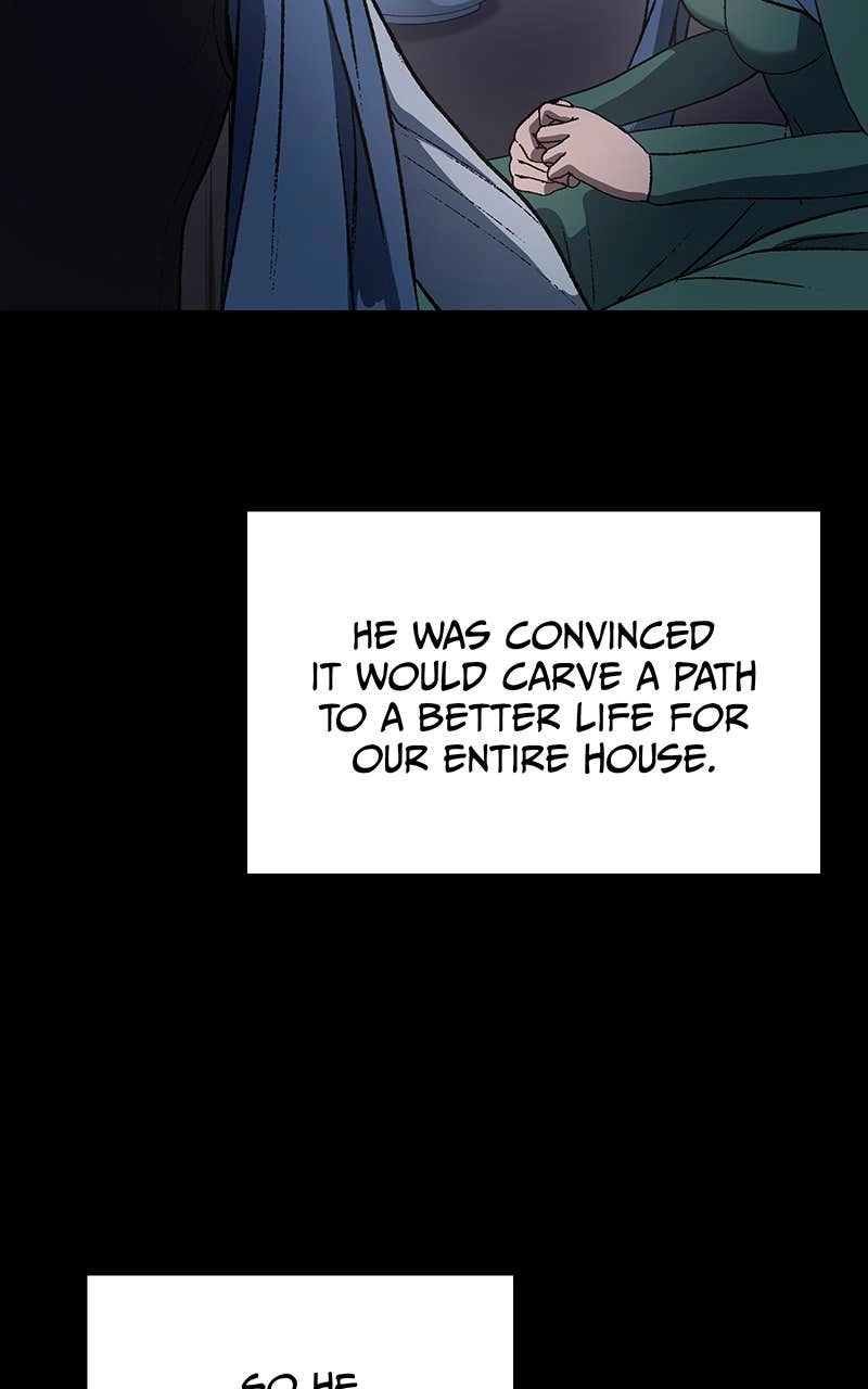 Return of the Runebound Professor Chapter 62 Page 109