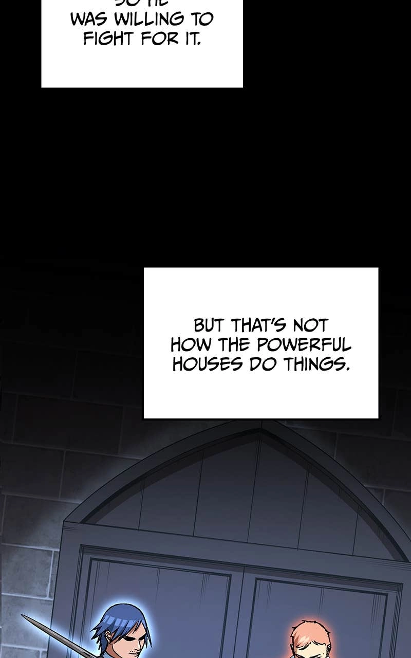Return of the Runebound Professor Chapter 62 Page 110