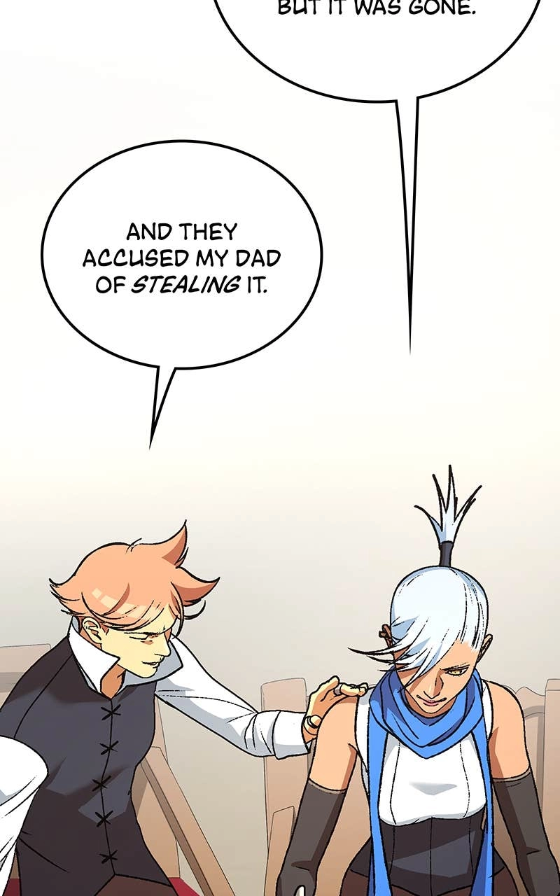 Return of the Runebound Professor Chapter 62 Page 117