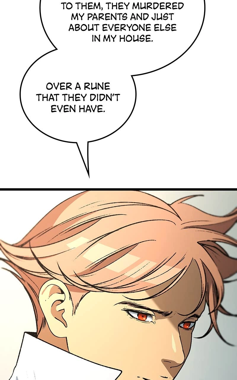Return of the Runebound Professor Chapter 62 Page 119