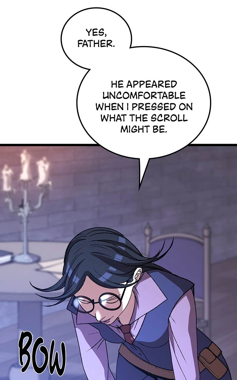 Return of the Runebound Professor Chapter 63 Page 4