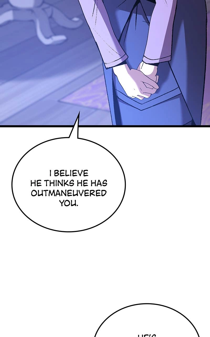 Return of the Runebound Professor Chapter 63 Page 5