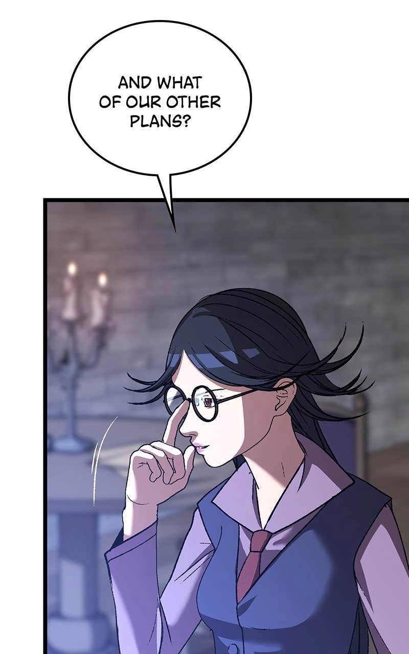Return of the Runebound Professor Chapter 63 Page 13