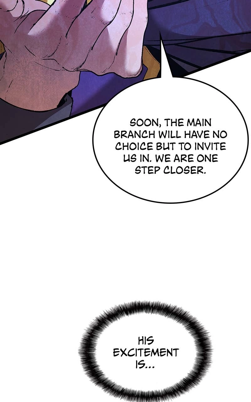 Return of the Runebound Professor Chapter 63 Page 16