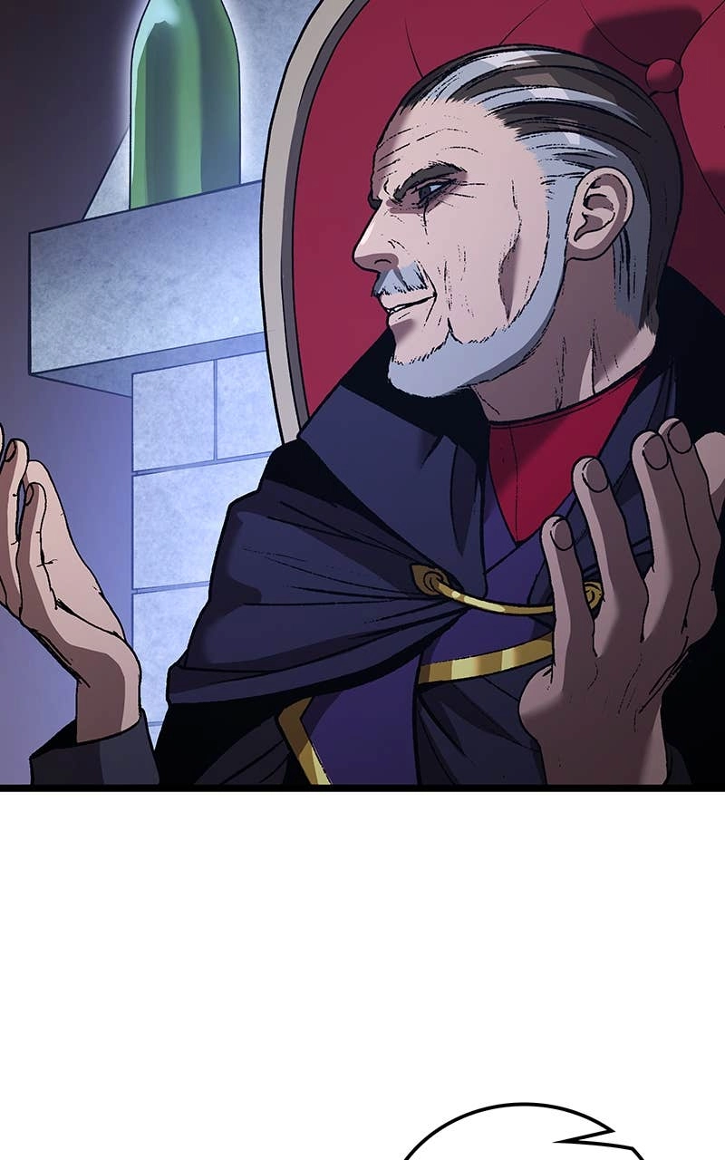 Return of the Runebound Professor Chapter 63 Page 19
