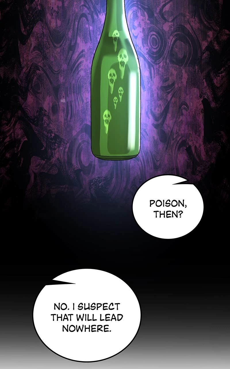Return of the Runebound Professor Chapter 63 Page 21