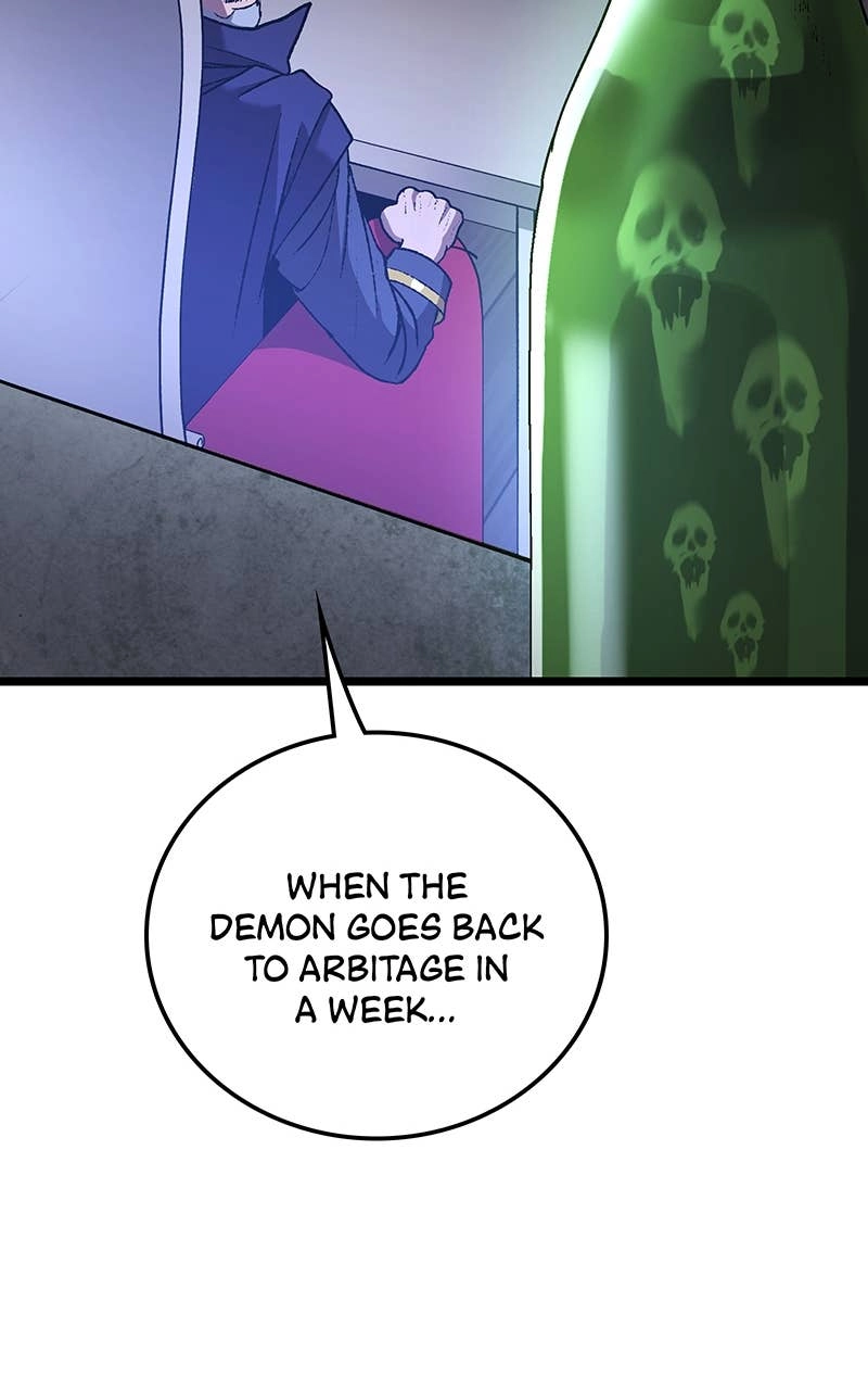 Return of the Runebound Professor Chapter 63 Page 23