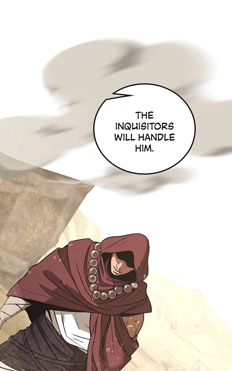 Return of the Runebound Professor Chapter 63 Page 24