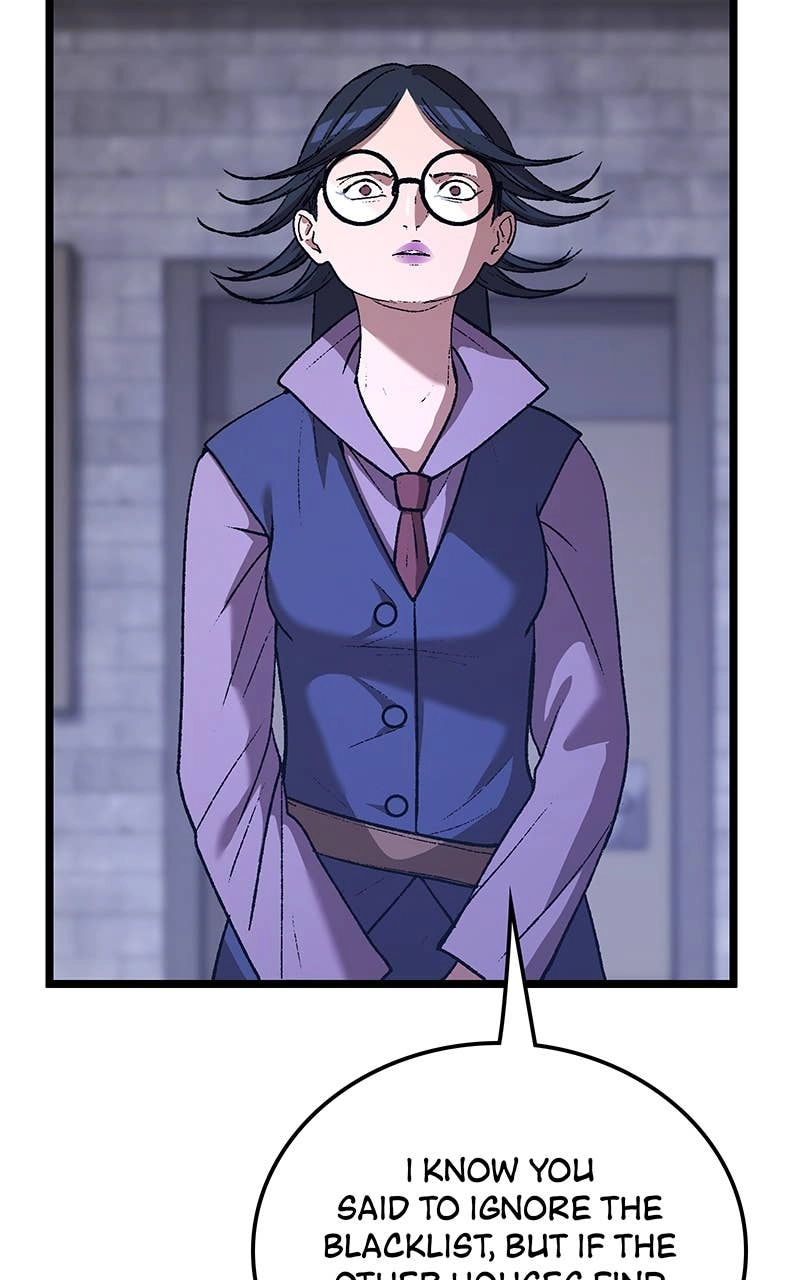 Return of the Runebound Professor Chapter 63 Page 27