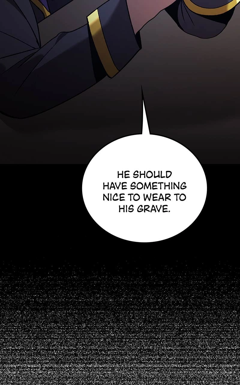 Return of the Runebound Professor Chapter 63 Page 33