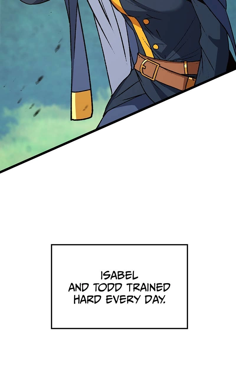 Return of the Runebound Professor Chapter 63 Page 37