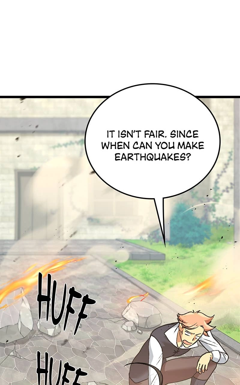Return of the Runebound Professor Chapter 63 Page 38