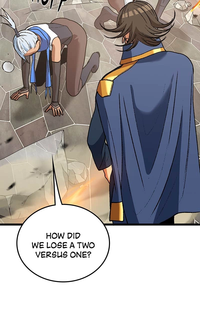 Return of the Runebound Professor Chapter 63 Page 39