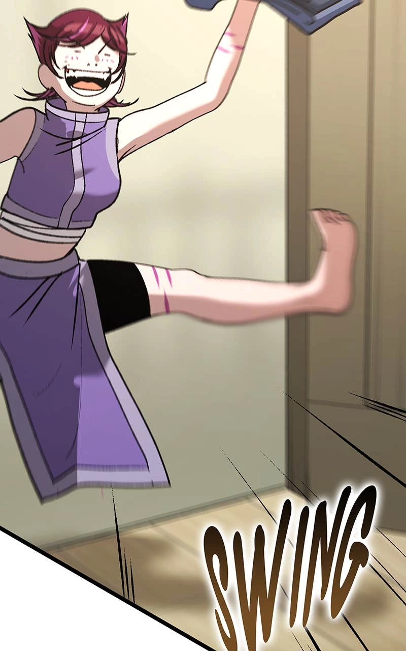Return of the Runebound Professor Chapter 63 Page 44