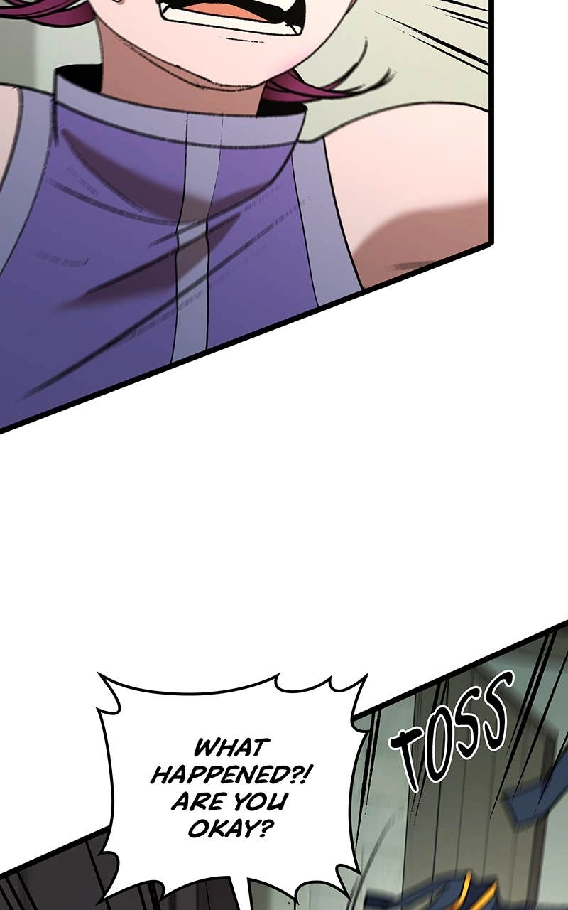 Return of the Runebound Professor Chapter 63 Page 46