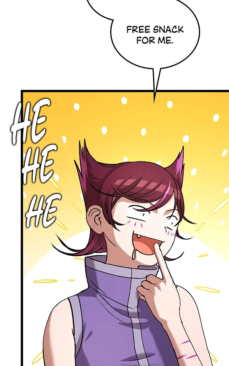 Return of the Runebound Professor Chapter 63 Page 50