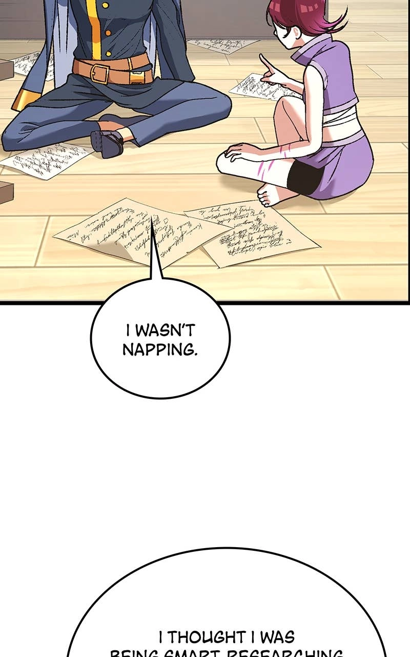 Return of the Runebound Professor Chapter 63 Page 56