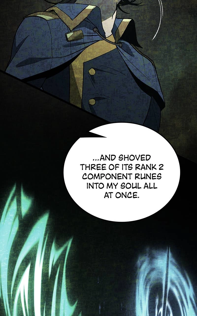 Return of the Runebound Professor Chapter 63 Page 63