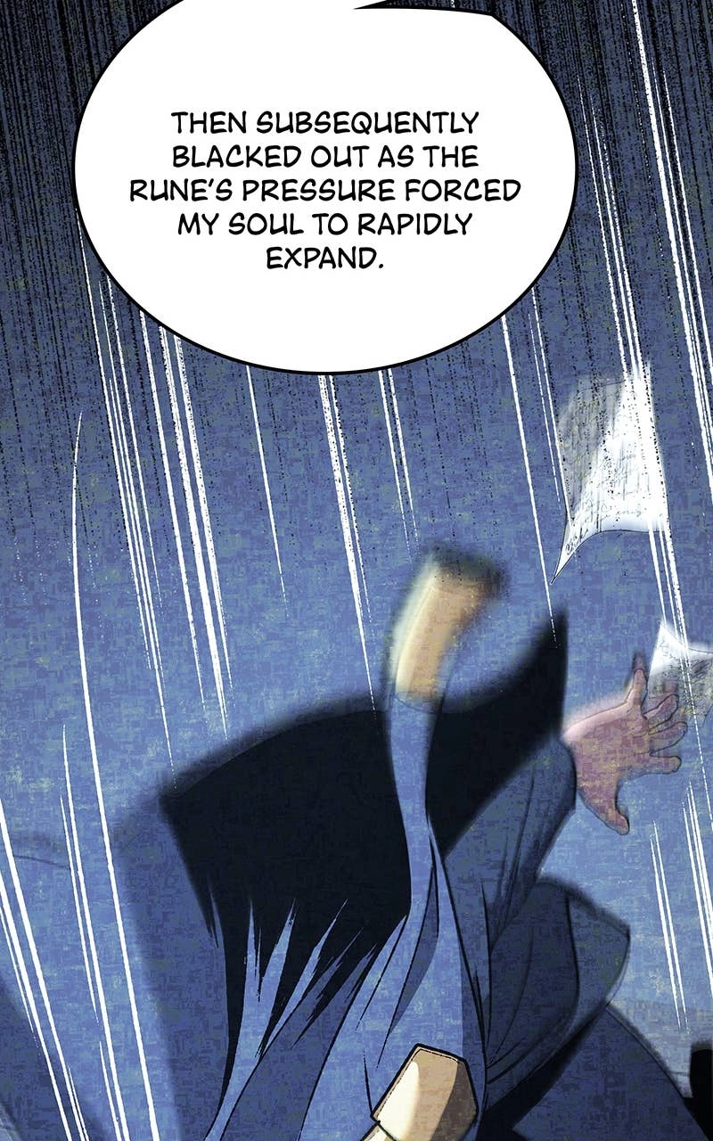 Return of the Runebound Professor Chapter 63 Page 68