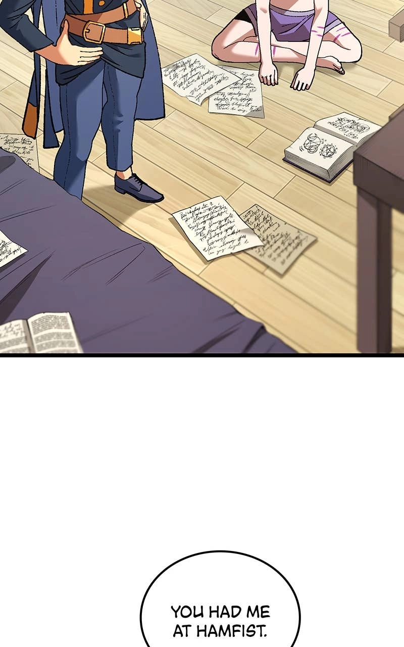 Return of the Runebound Professor Chapter 63 Page 73