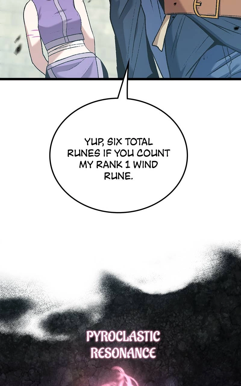 Return of the Runebound Professor Chapter 63 Page 80