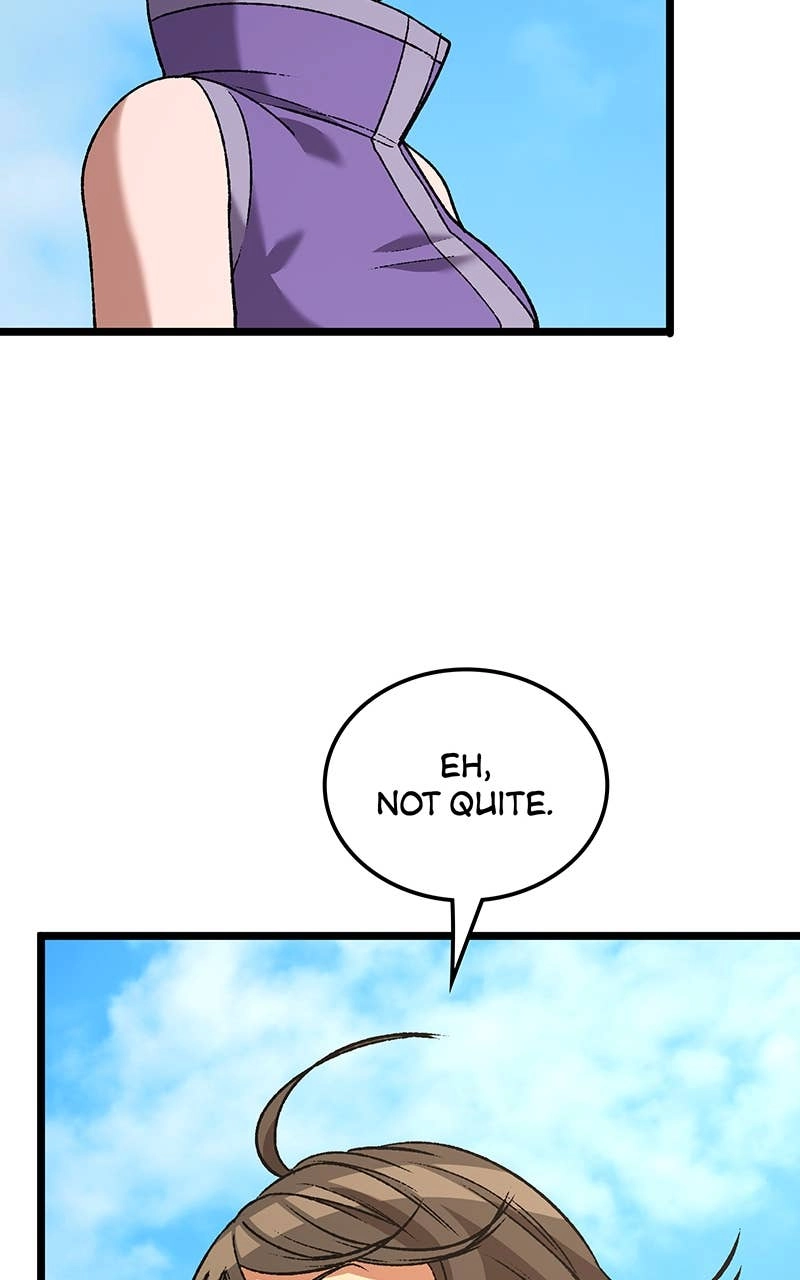 Return of the Runebound Professor Chapter 63 Page 83