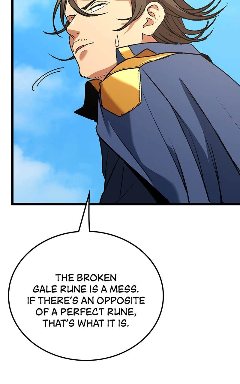 Return of the Runebound Professor Chapter 63 Page 84