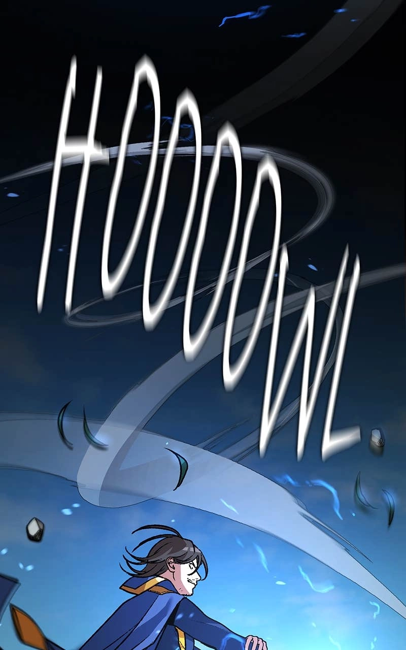 Return of the Runebound Professor Chapter 63 Page 90