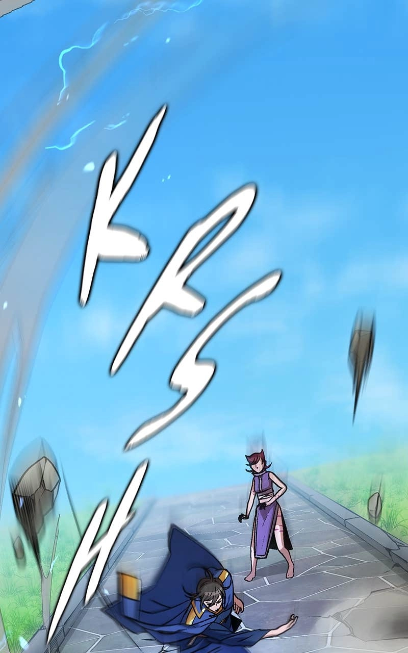 Return of the Runebound Professor Chapter 63 Page 92
