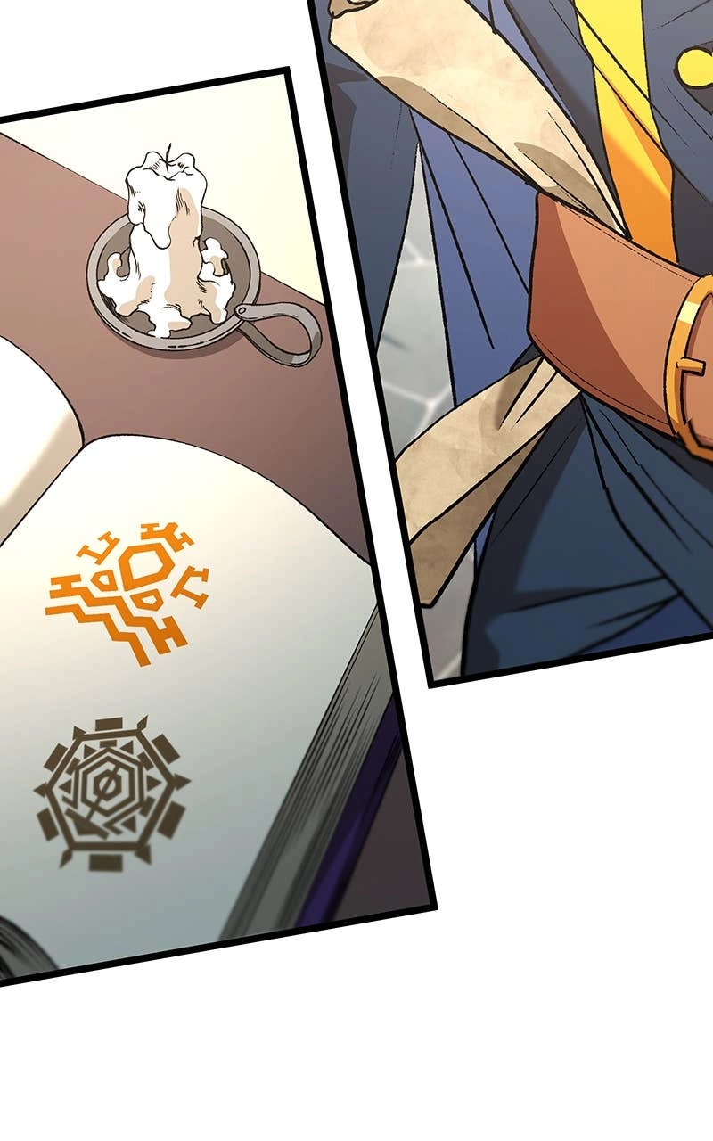 Return of the Runebound Professor Chapter 63 Page 101