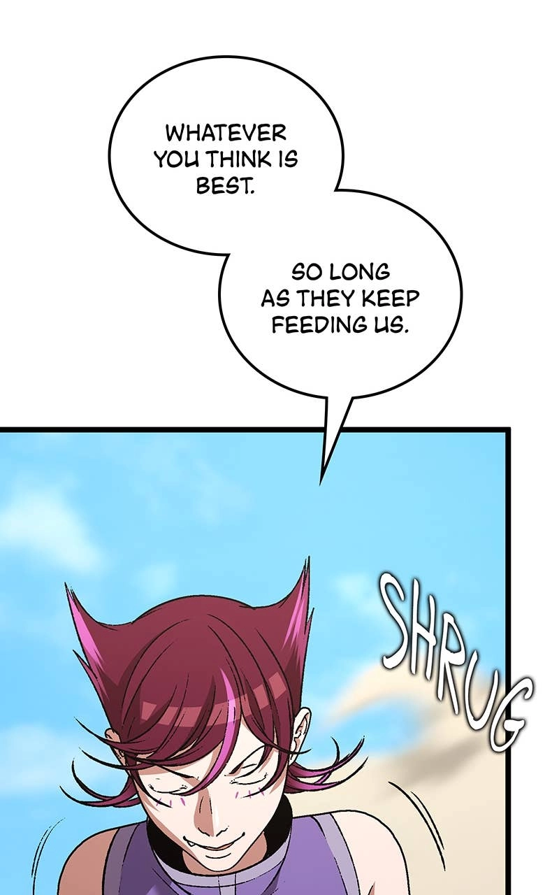 Return of the Runebound Professor Chapter 63 Page 104
