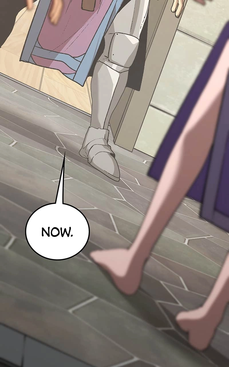 Return of the Runebound Professor Chapter 64 Page 4