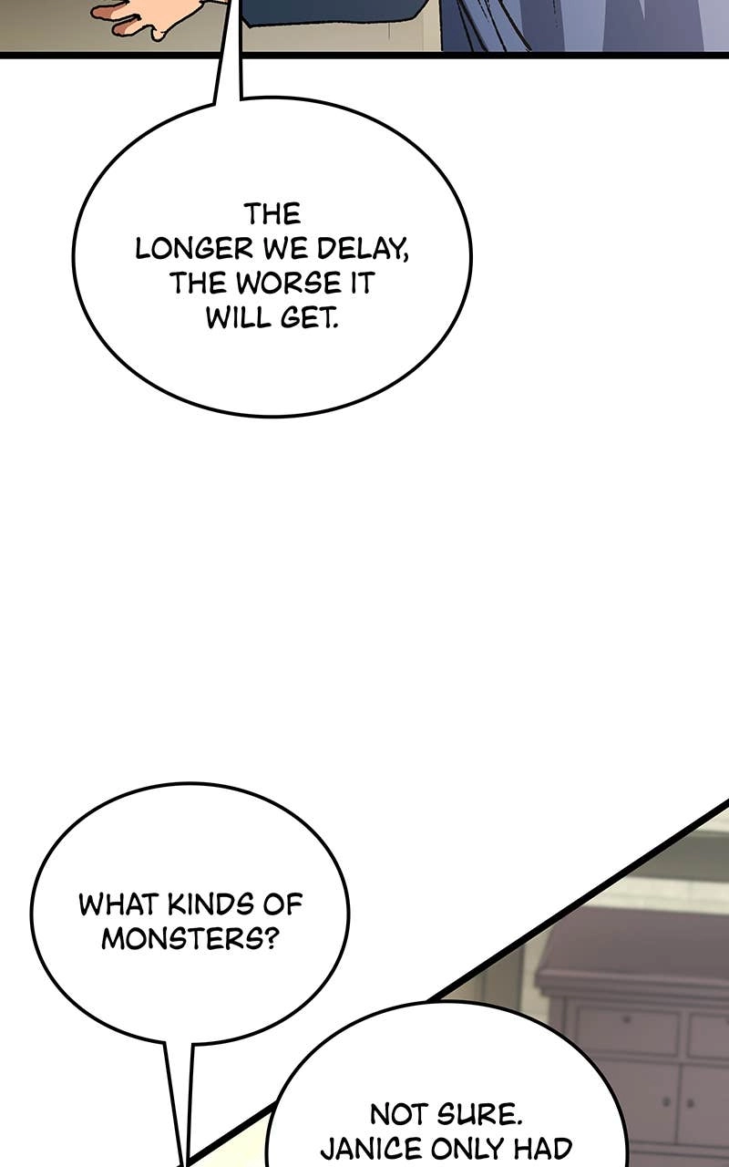 Return of the Runebound Professor Chapter 64 Page 11