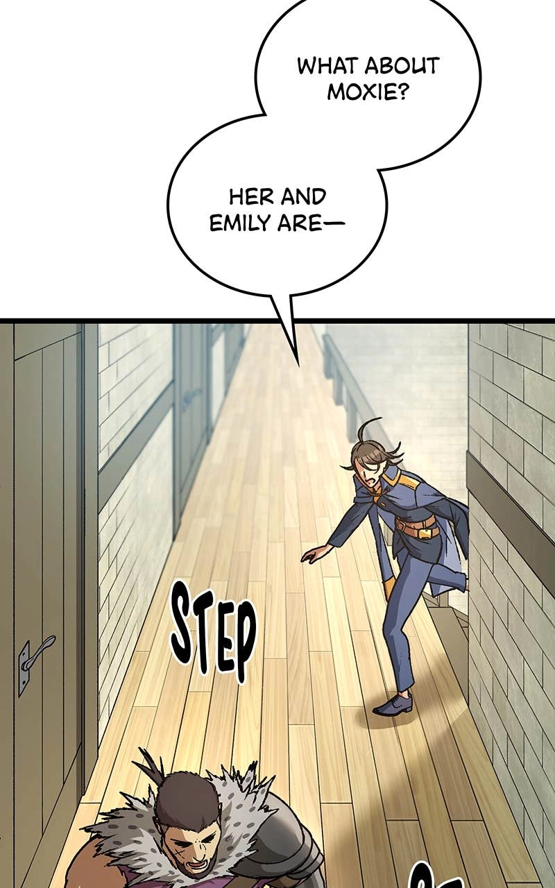 Return of the Runebound Professor Chapter 64 Page 18